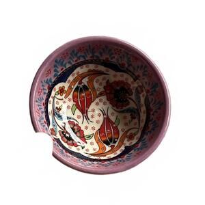 American Rally 3in ceramic bowl